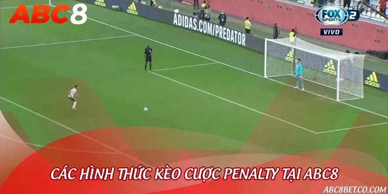 5 loại cược phổ biến của nhà cái