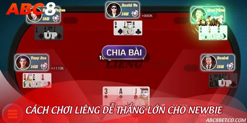 Toàn tập cách chơi game bài từ A-Z