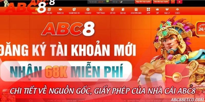 Thông tin chi tiết về độ uy tín của sân chơi hàng đầu Việt Nam