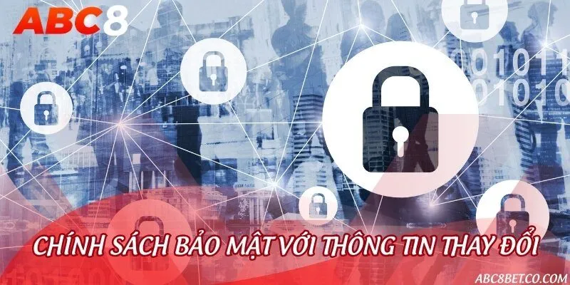 Người dùng có quyền chỉnh sửa thông tin cần thiết