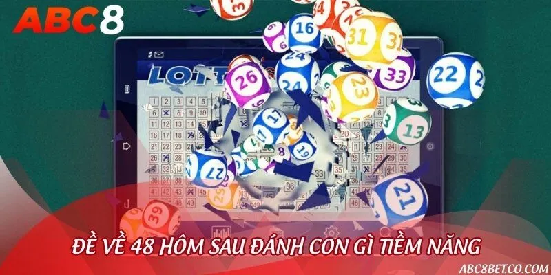 Phương pháp chọn dàn số dựa trên giải đặc biệt miền Bắc, đề chạm