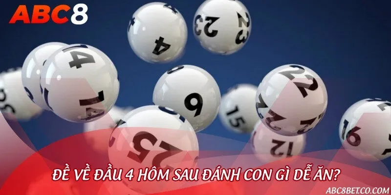 Tổng quan đề đề đầu 4 nghĩa là gì?