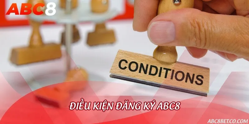 Điều kiện người chơi mới cần đáp ứng đầy đủ để đăng ký tài khoản dễ dàng