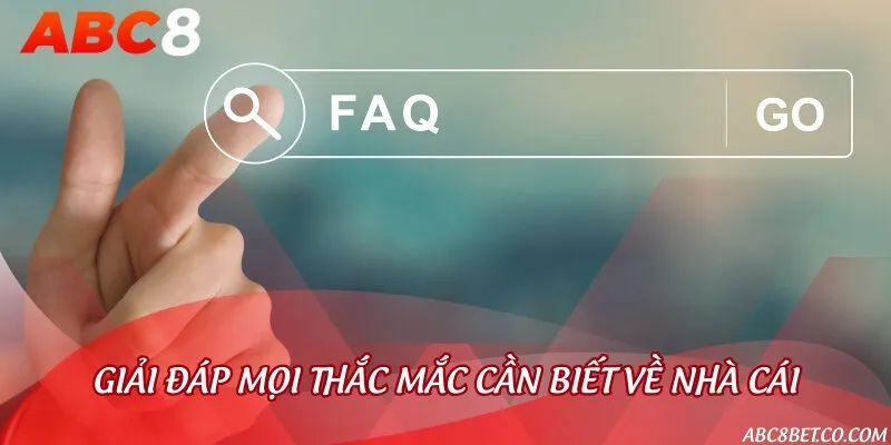 Chia sẻ các câu hỏi thường gặp về sân chơi uy tín