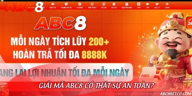 Review độ uy tín và an toàn của nhà cái