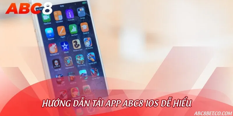 Chỉ 2 bước tải app siêu nhanh về iphone