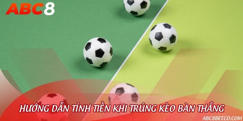 Hướng dẫn cách tính để biết trước số tiền thắng chuẩn xác