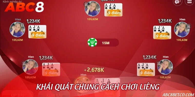 Bản chất bài Liêng siêu dễ hiểu