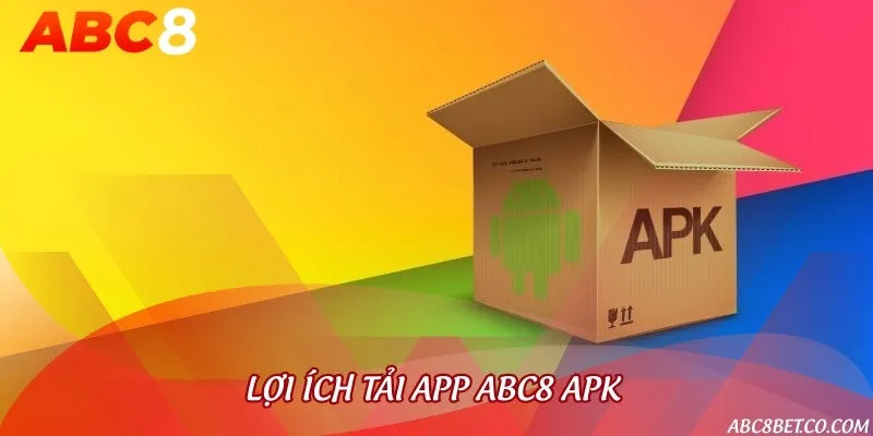 Những điểm mạnh và sự tiện lợi khi tải app