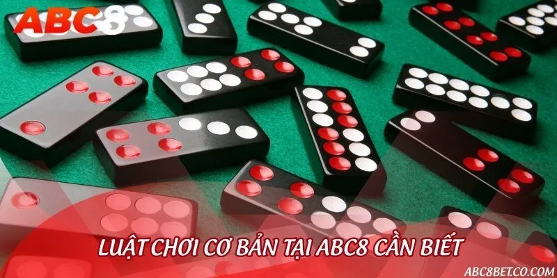 Luật chơi đúng chuẩn giúp bạn trải nghiệm tốt nhất