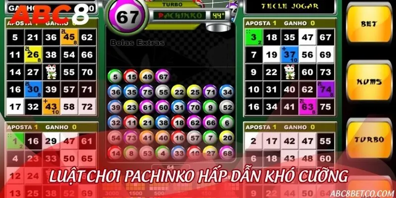 Nắm vững luật chơi cơ bản cho người mới bắt đầu