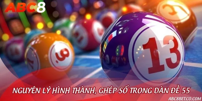 Được hình thành dựa trên hai nguyên lý số lộn và số bóng