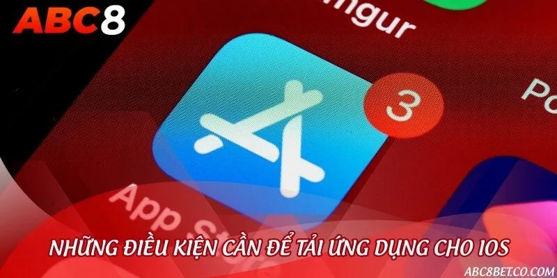 Đảm bảo tải app thành công nhanh chóng với các điều kiện cần thiết