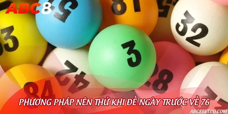 2 phương pháp chọn lô đề hiệu quả tăng cơ hội trúng