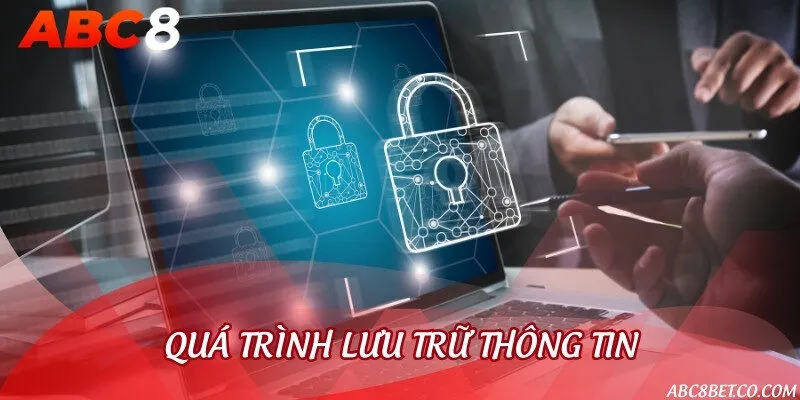 Bảo vệ thông tin với quy trình vô cùng nghiêm ngặt