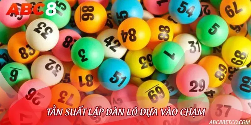 Thống kê các bộ số theo đề chạm khi hôm trước đề về con 70