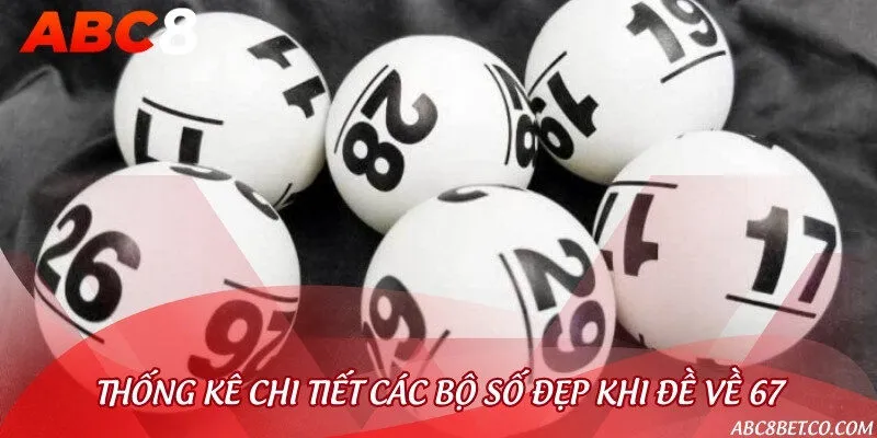 Dàn lô đẹp theo từng ngày với xác suất trúng cực cao