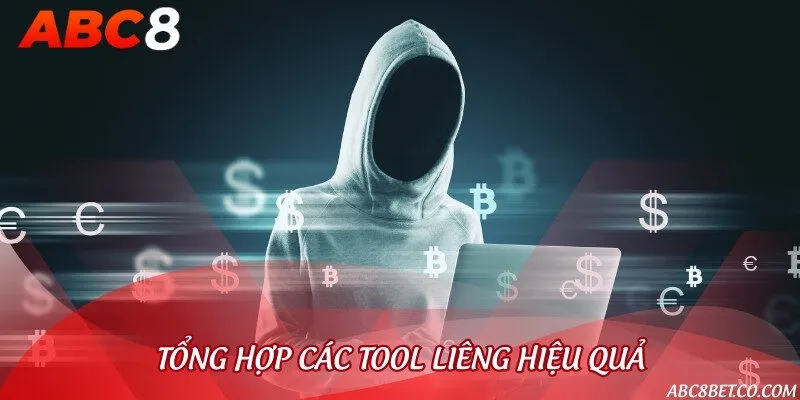 Top các loại tool game bài Liêng online phổ biến an toàn hàng đầu hiện nay