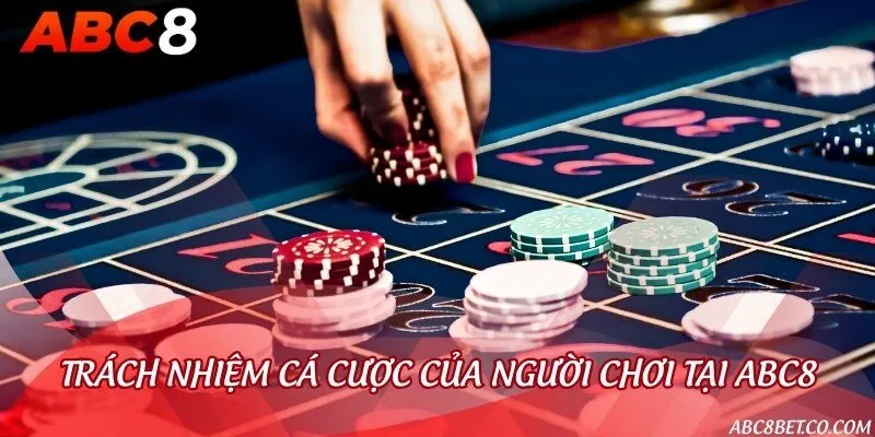 Tuân thủ nguyên tắc chơi là điều cần thiết nhất