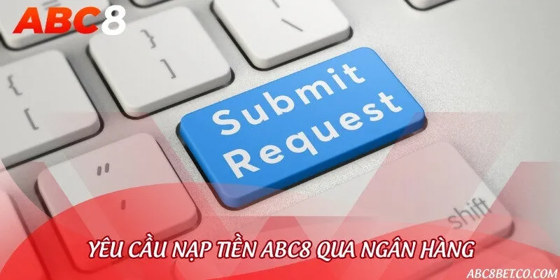 Điều kiện điều khoản khi thực hiện nạp tiền vào nhà cái qua ngân hàng